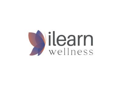 ilearn wellness Logo
