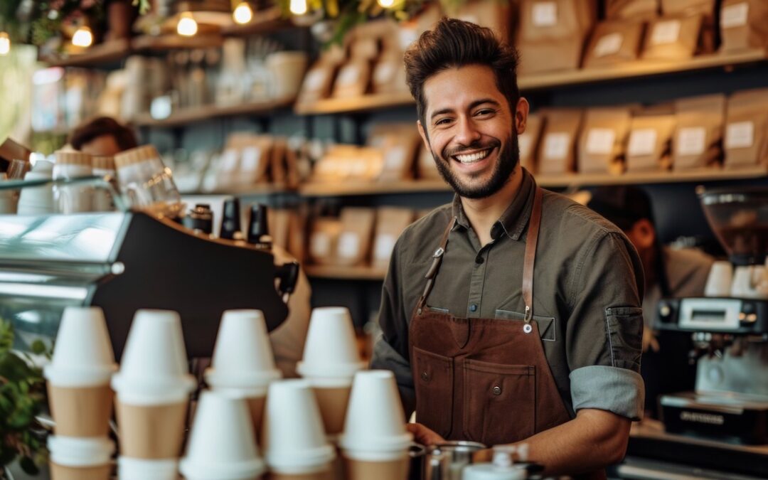 The Crucial Role of Choosing the Right Merchant Services Provider for Your Business