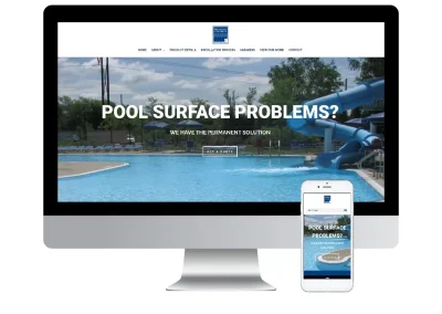 Membrane Concepts Web Design