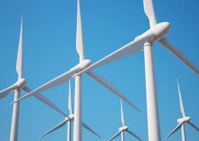 Bay State Wind Pitch Video