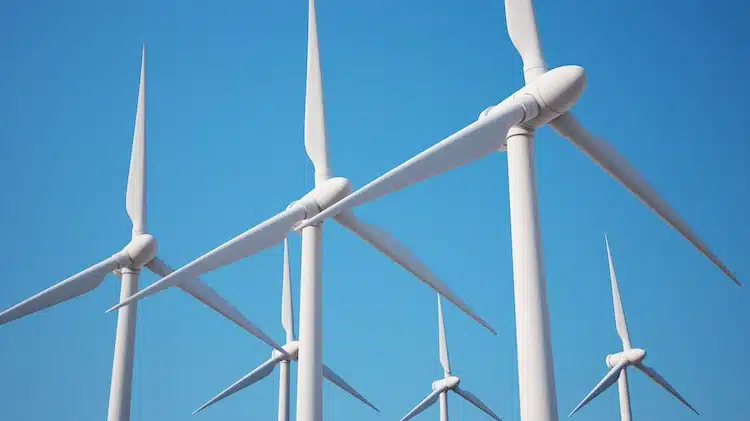 Bay State Wind Pitch Video