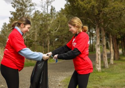 Youth Day of Caring 2024 Video