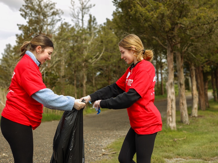 Youth Day of Caring 2024 Video