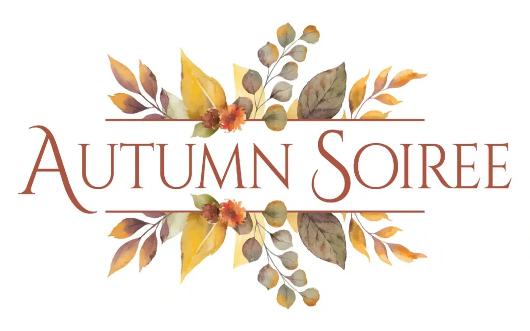 Autumn Soiree Logo