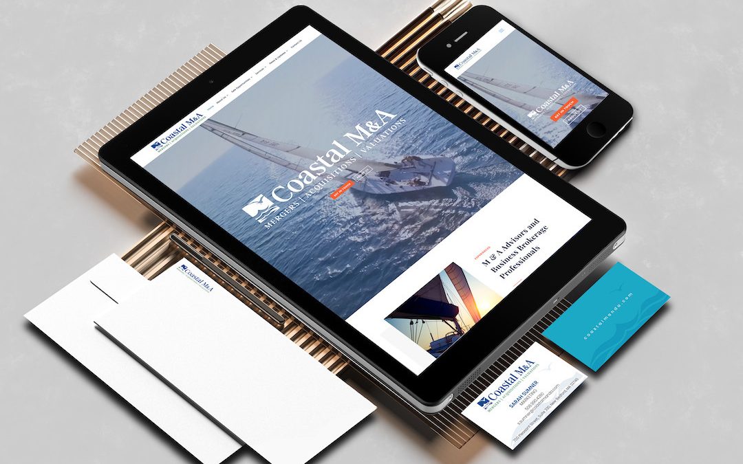 Coastal M & A Brand Development