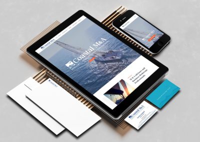 Coastal M & A Brand Development
