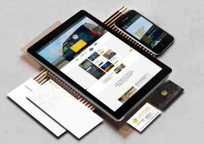 Cooper Lane Brand Development