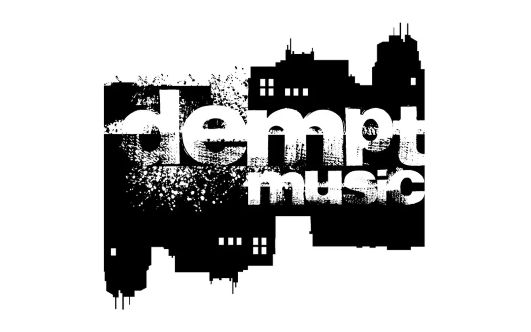 Dempt Music Logo