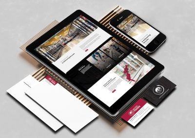 Metro Foods Brand Development