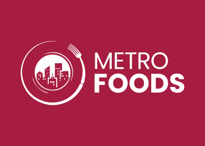 Metro Foods Logo