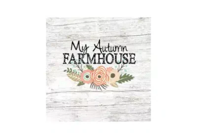 My Autumn Farmhouse Logo