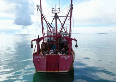 Northern Wind Sustainability Video