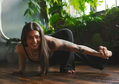 Solshine Yoga Brand Overview Video