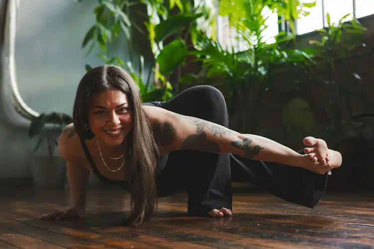 Solshine Yoga Brand Overview Video