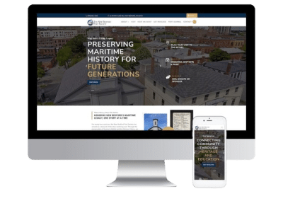 New Bedford Port Society