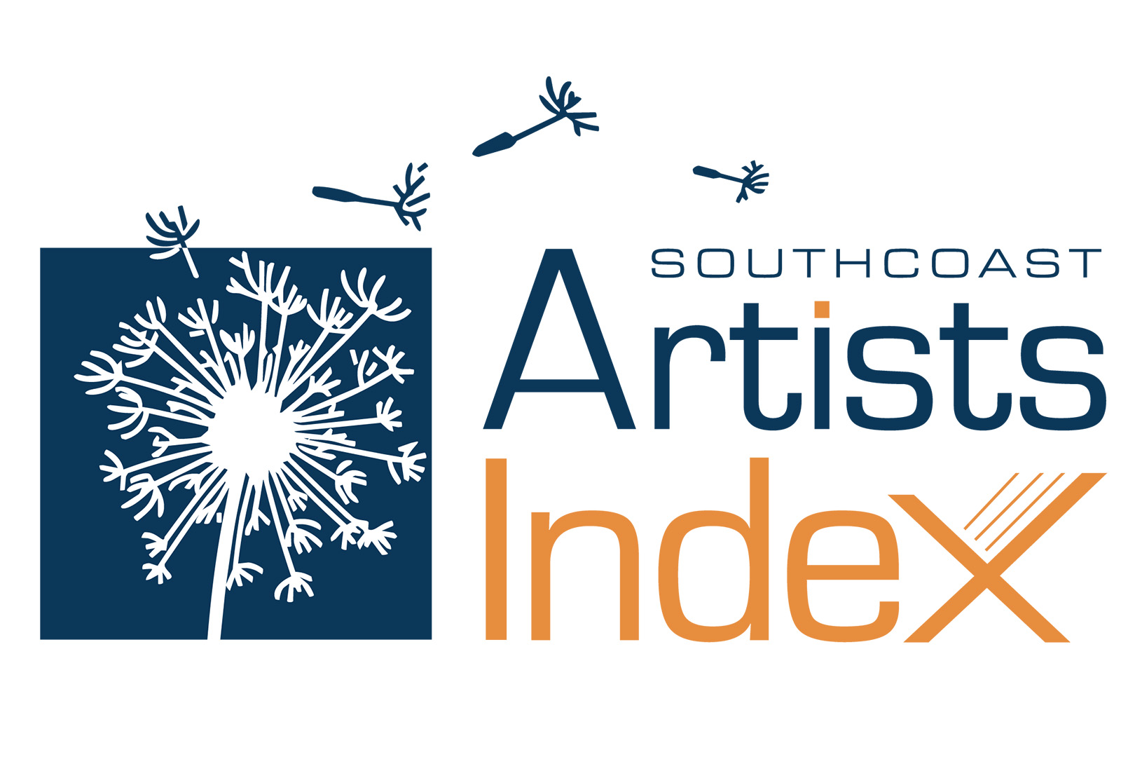 Logo Portfolio-ARTISTS INDEX