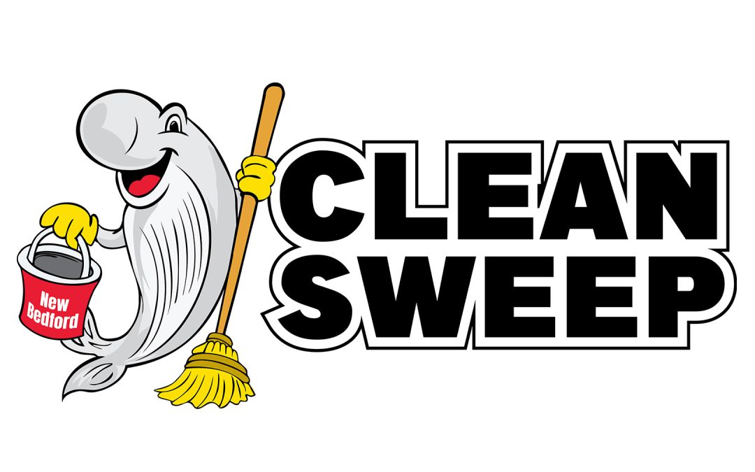 Clean Sweep Logo Design