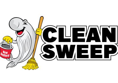 Clean Sweep Logo Design