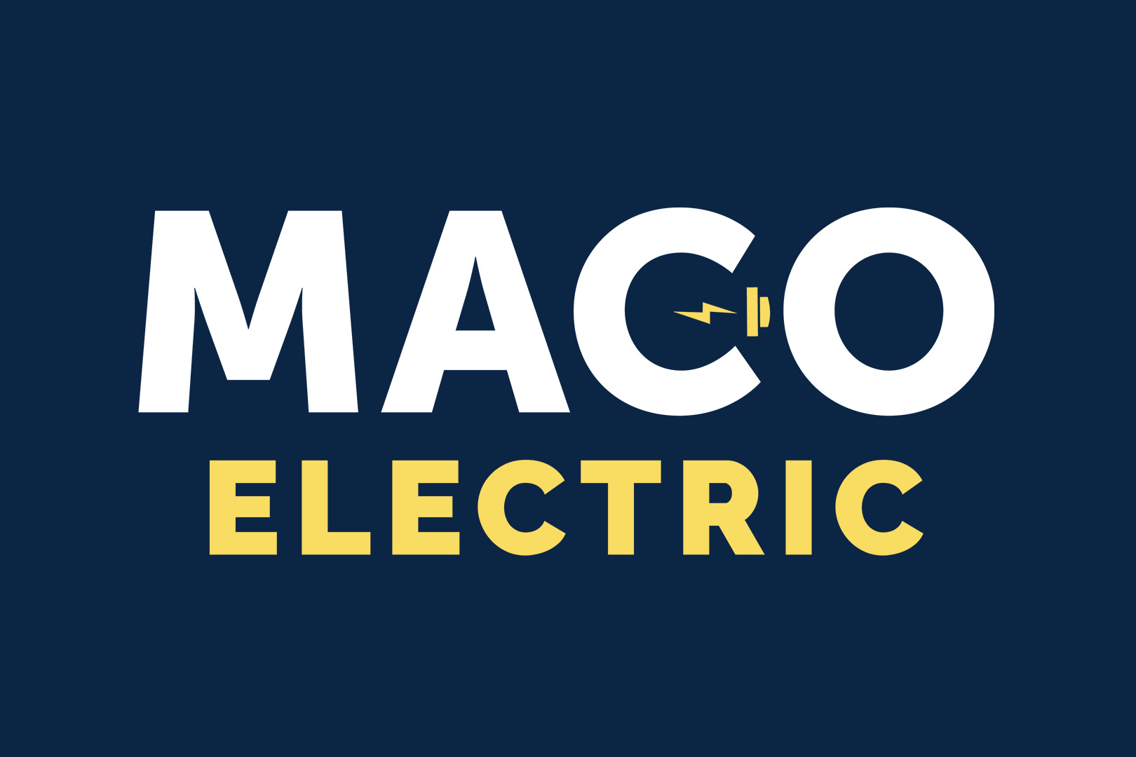 Logo Portfolio-MACO LOGO