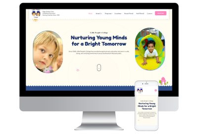 Little People’s College