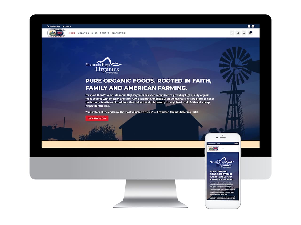MHO Website Design & E-Commerce Development template revision_recreate MHO Website Design & E-Commerce Development